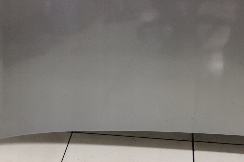 фото №10, Капот крышка opel vectra c signum lift 2005- z163