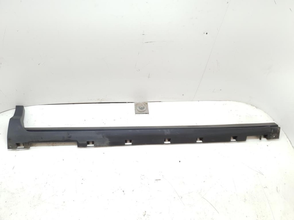 фото №1, Молдинг порог накладка правая ford kuga ii mk2