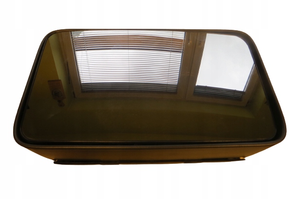 фото №1, Зеркало наружное левая 98472977 iveco trakker