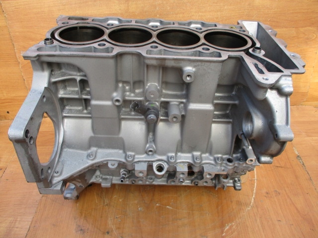 фото №8, Citroen 1.6 thp psa 5g06 10fkbj поршень шатун