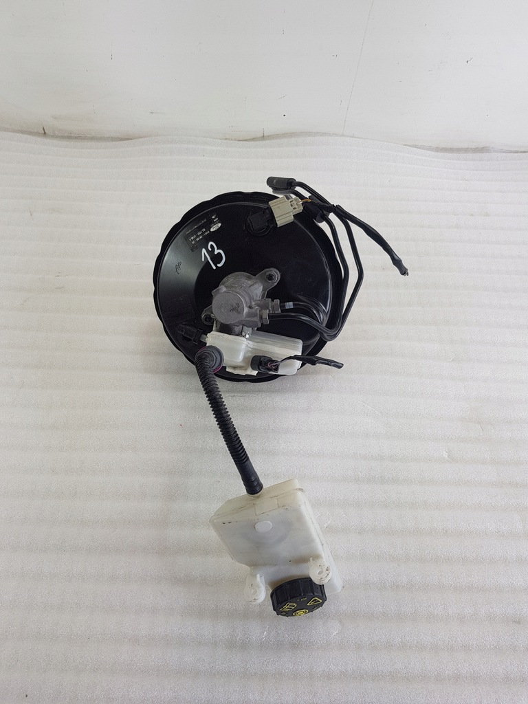 фото №1, Ford kuga mk2 lift escape 15 r усилитель тормозов dv61-2b195-jb