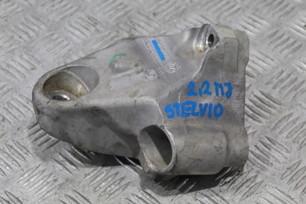 фото №1, Кронштейн кронштейн двигуна stelvio 55267866