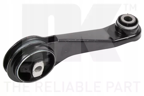 фото №2, 59739060 подушка sil. renault clio ii, kangoo, thalia 07.98- nk