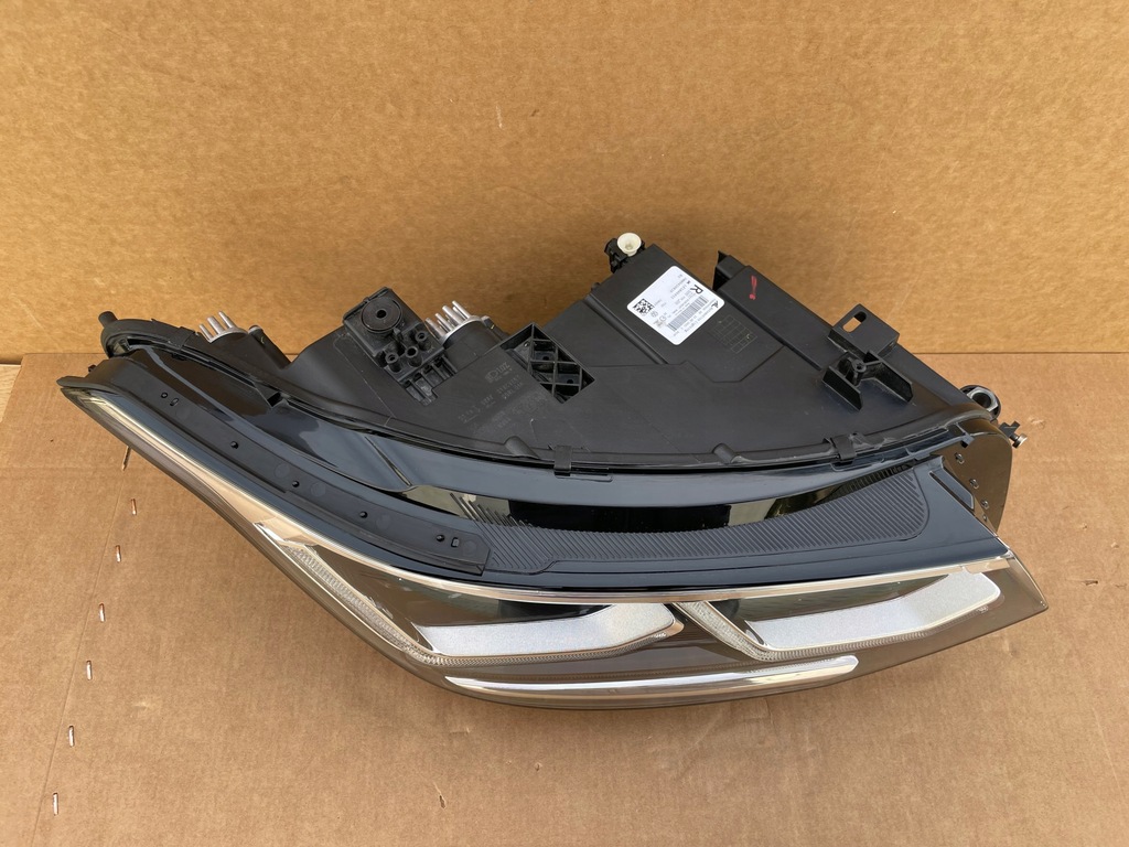 фото №3, Лампа full led tiguan allspace 21-25 r 5nn941082d комплектна оригінал