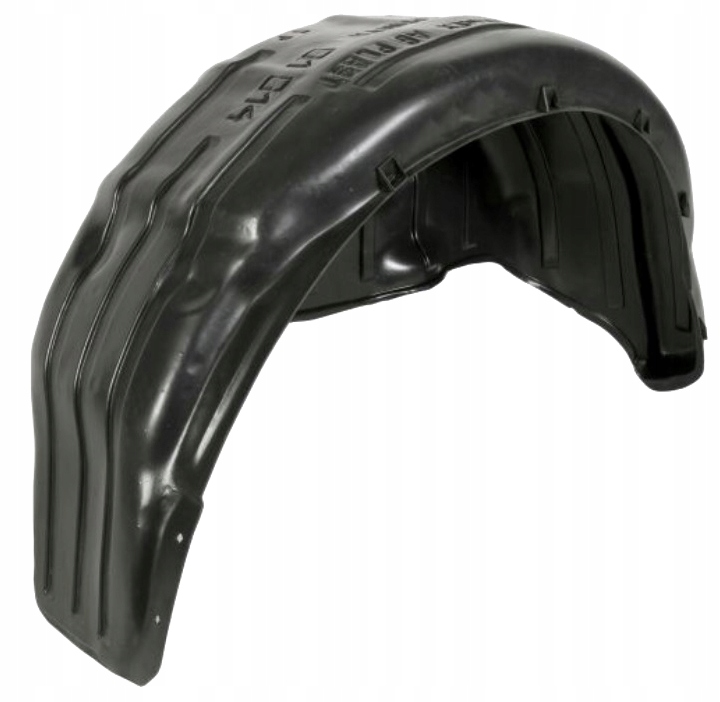 фото №1, Підкрилок підкрилок kia carnival ii gq 01-06 задня праве