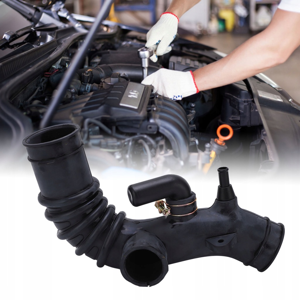 фото №6, Патрубок впуск повітря двигуна 17881-03120 замінник аксесуари 9b