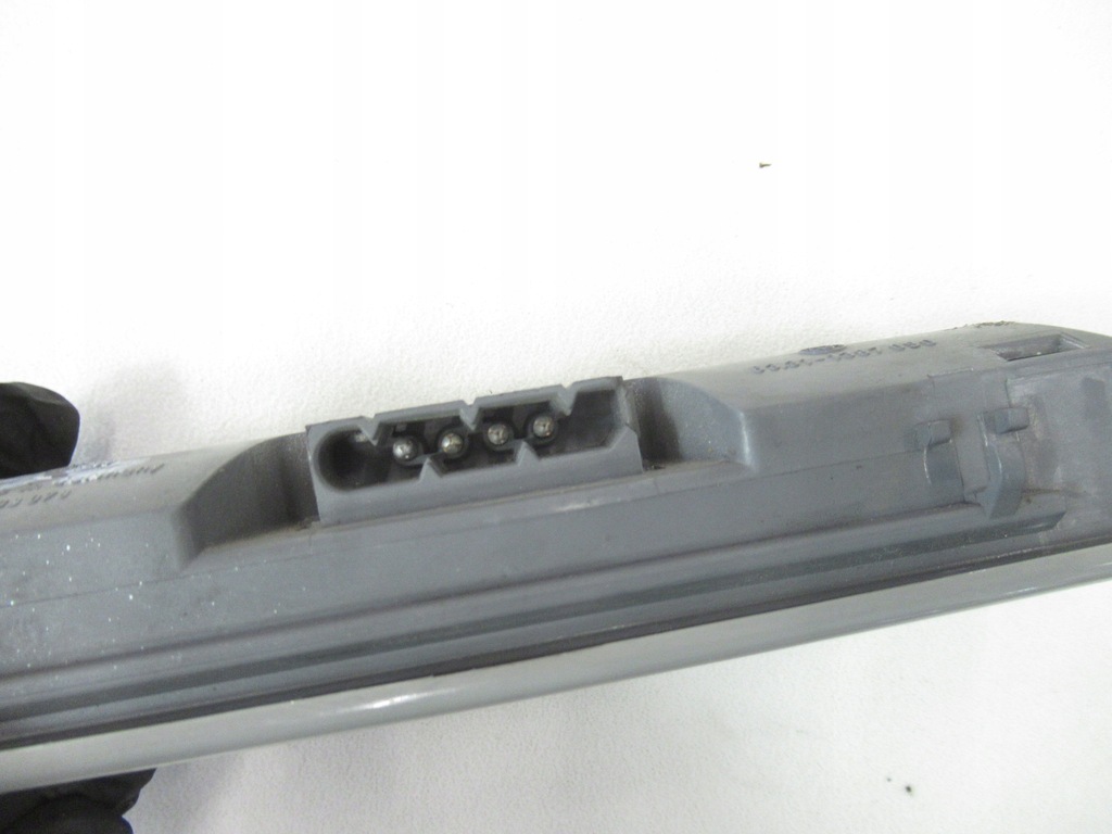 фото №9, Лампа потолочный освещение bmw e36