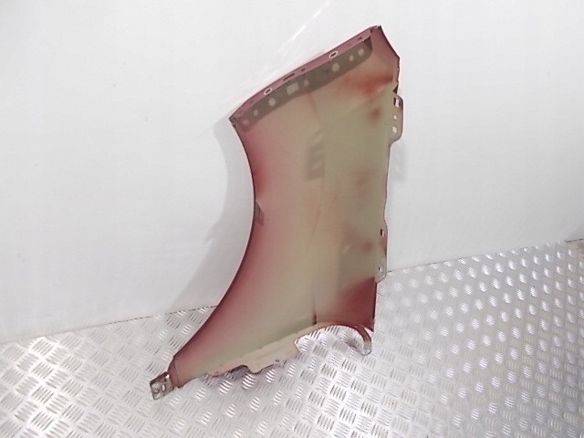 фото №13, Крыло перед ford ecosport ii mk2 gn16 12-22 оригинал правый