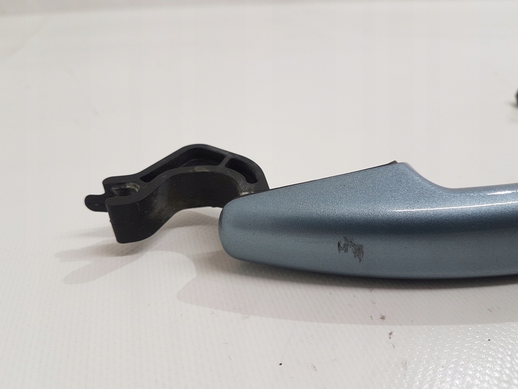 фото №11, Peugeot 5008 i ручка наружная левый перед kgyc