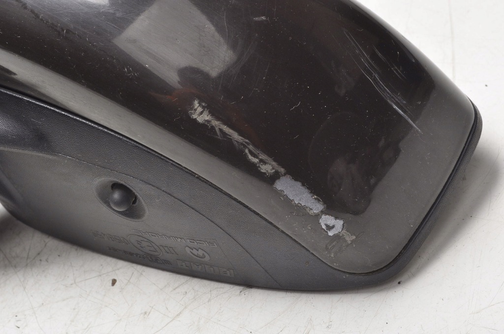 фото №10, Lancia musa дзеркало ліва 7 pin europa