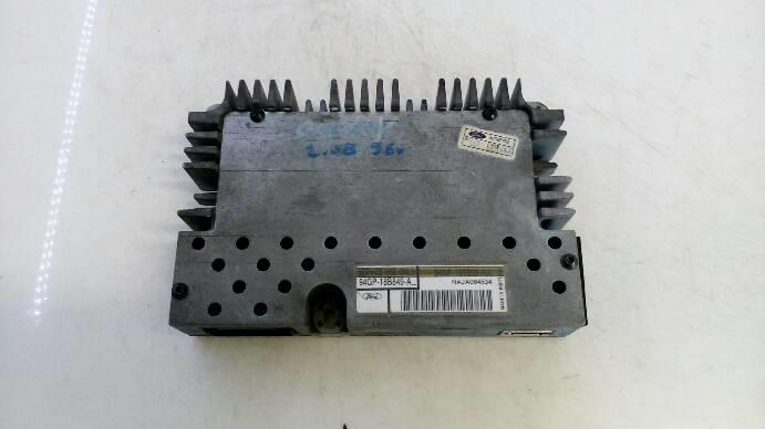 фото №9, Підсилювач антени радіо ford galaxy 94gp-18b849-a