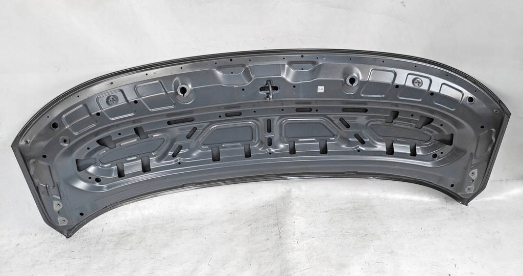 фото №7, Капот hyundai staria 2021-