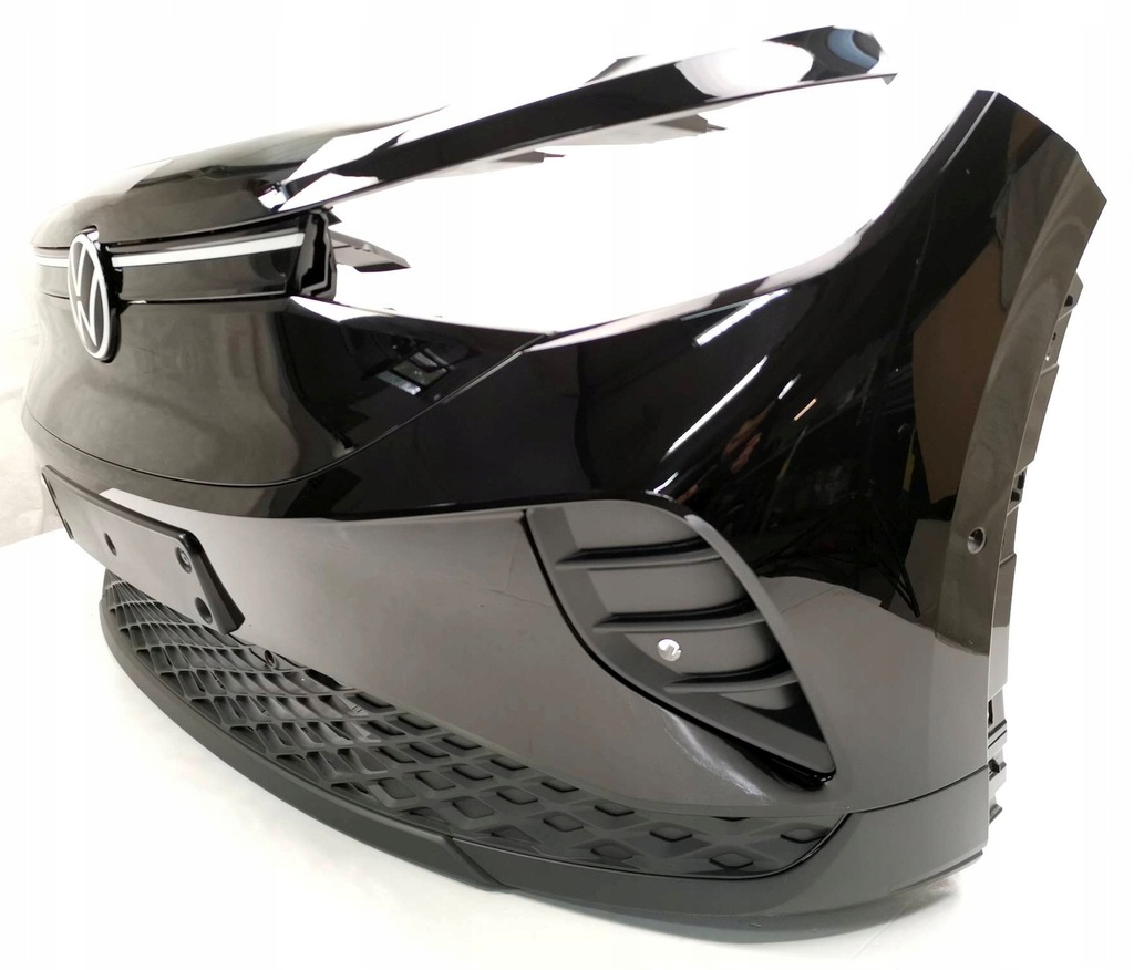 фото №11, Новий org бампер перед vw id.4 id4 6xpdc ly9t