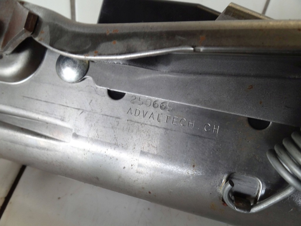 фото №5, Bmw 2 f45 2015 1.5 grantourer колонка кермова