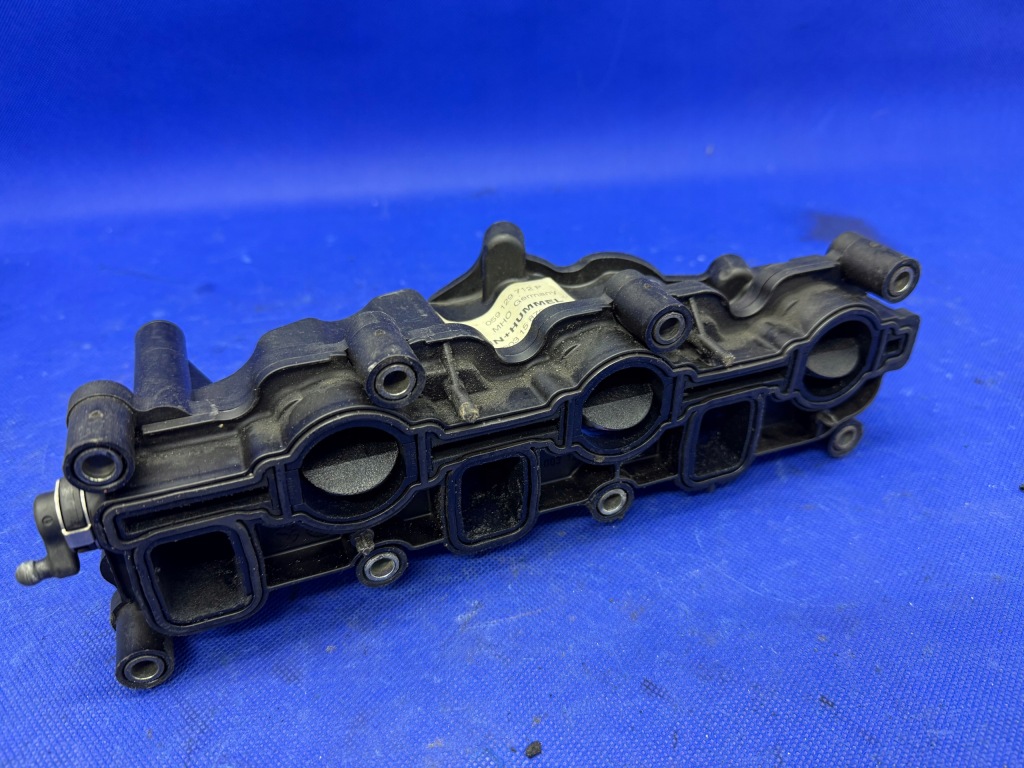 фото №3, Audi a6 c6 3.0 tdi колектор всмоктуючий правий 059129712p