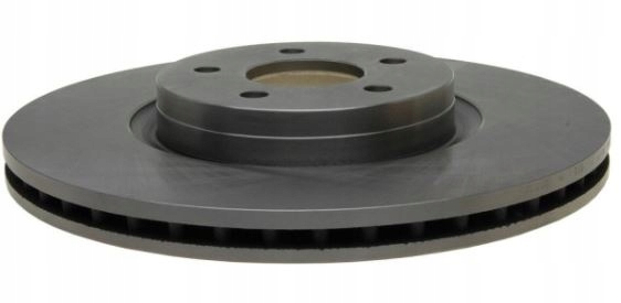 фото №1, Диск тормозная перед ford escape 2013-2019