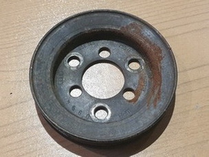 фото №1, Audi a4 b5 058145255d шків