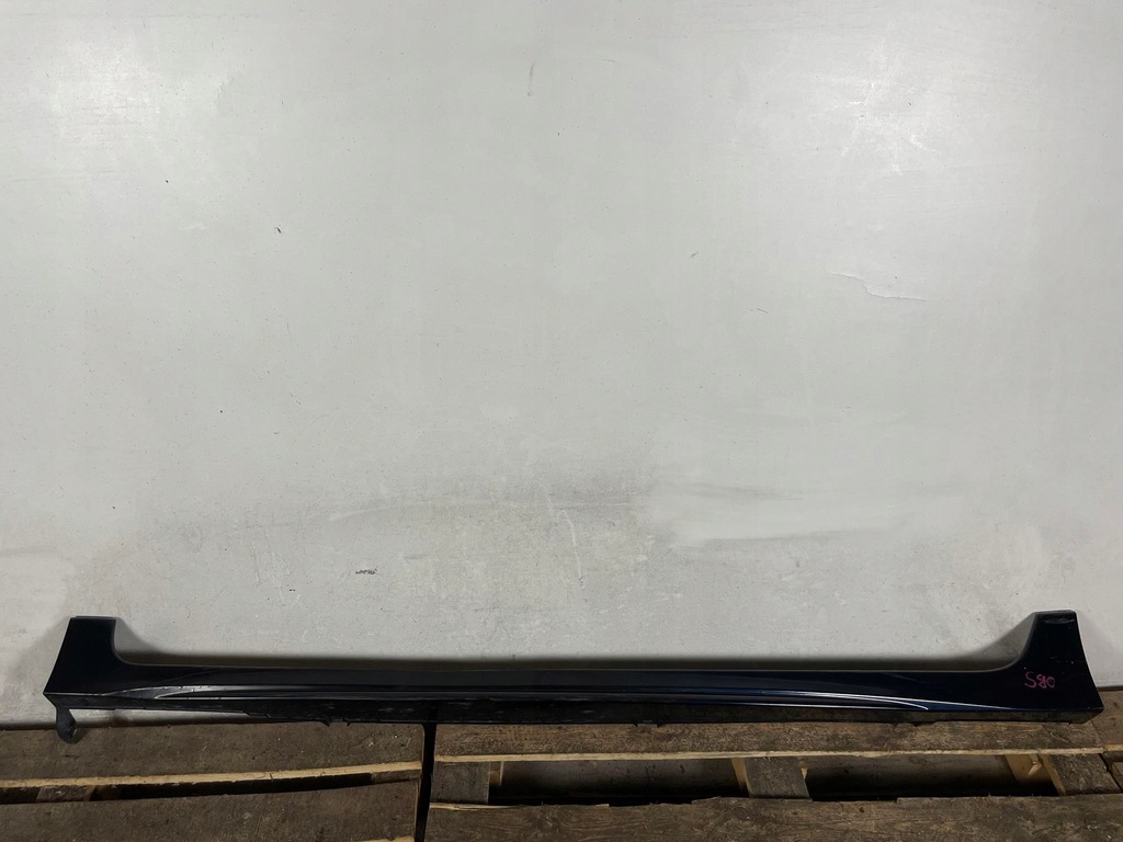 фото №1, Порог молдинг порог левая honda jazz 3 sport fit gt