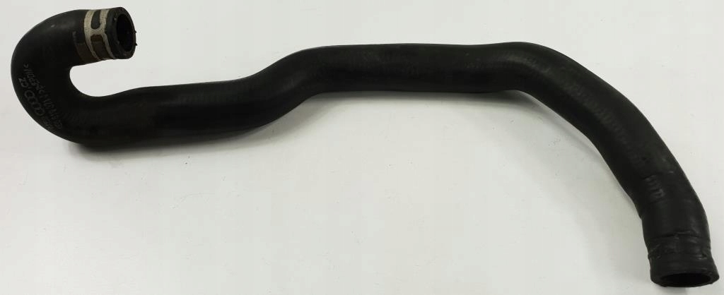 фото №4, Wąż труба wody audi a8 d3 6.0 w12 4e0819371j