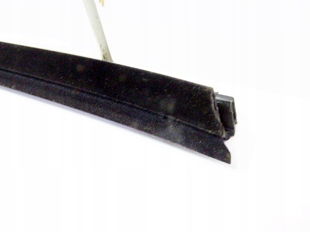 фото №3, Scenic iii молдинг скло внутрішня перед права