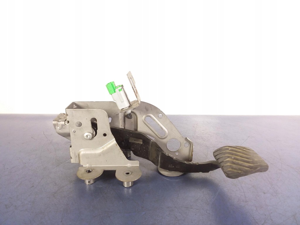 фото №2, Renault grand scenic iv педаль тормоза основание