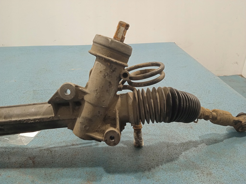 фото №6, Skoda superb i 2.8 трансмісія кермова