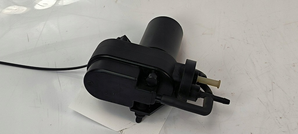 фото №1, Модуль 7700841557 renault espace iii