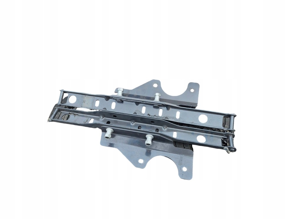 фото №1, Кронштейн надбудова міжосьовий scania r s 2856489