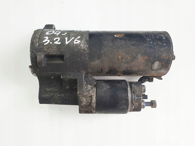 Купити Porsche cayenne 1 7l 04r 3.2 v6 bfd стартер