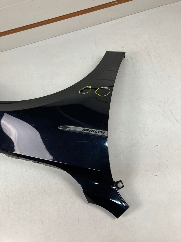 фото №9, Крыло правый передний перед vw passat b8 3g