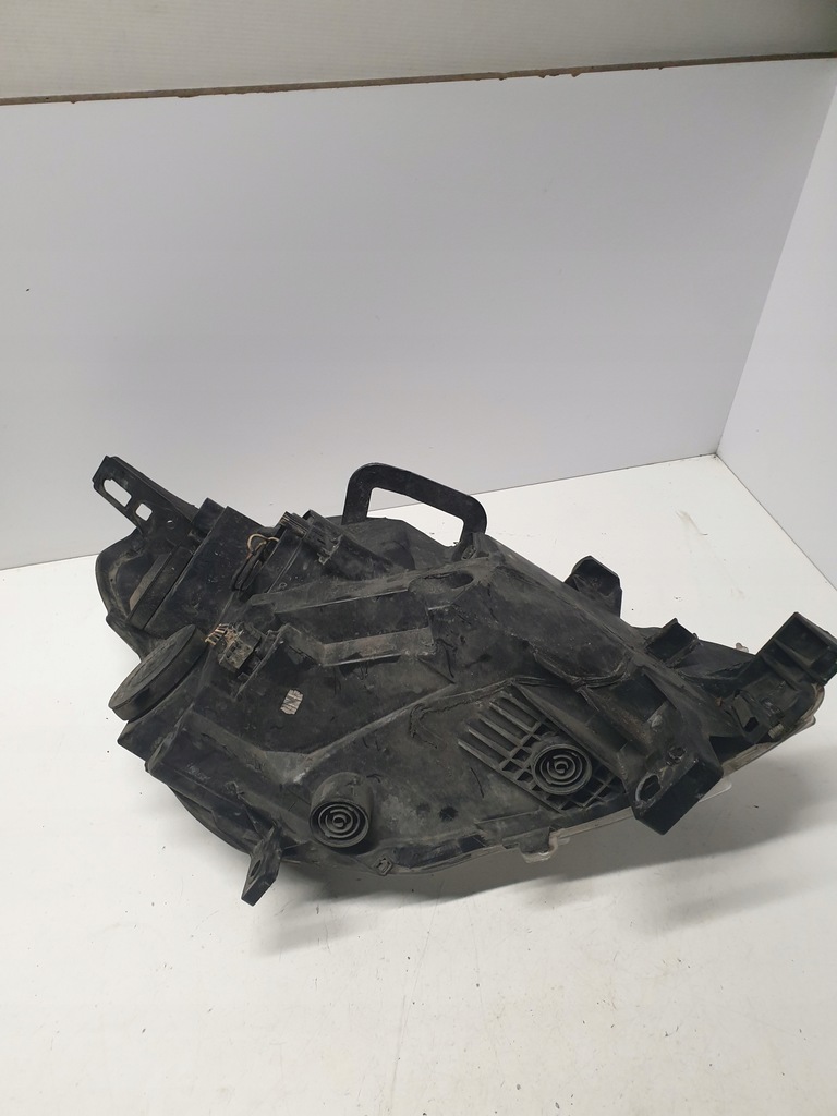 фото №5, Фара лампа передняя левая перед левый peugeot partner iii