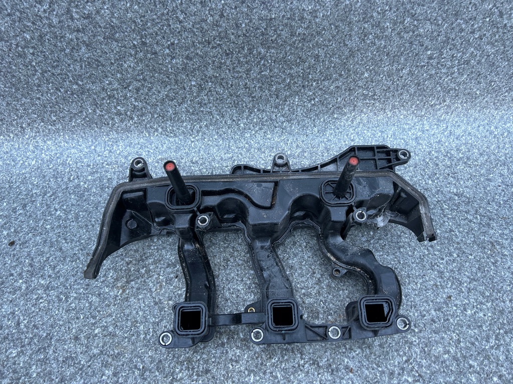 фото №5, Колектор всмоктуючий вентиляція картера primastar trafic iv 2.0dci m9r-717 118301718r