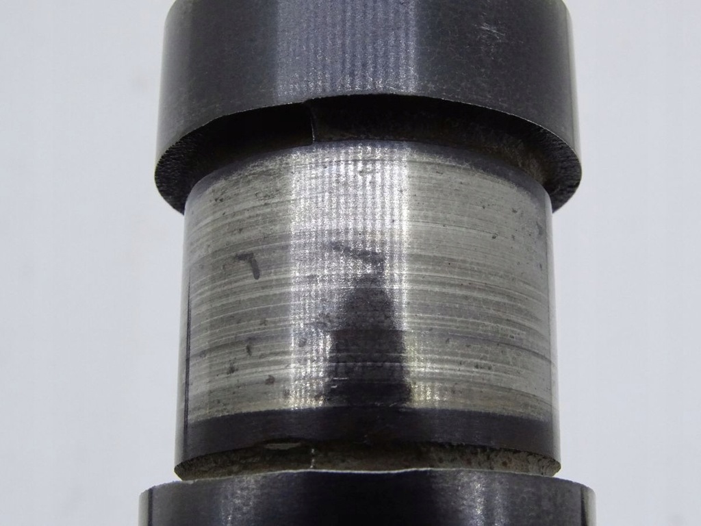 фото №12, Saab 93 9-3 i 98-02 2.0 t b204e вал распределительного вала w