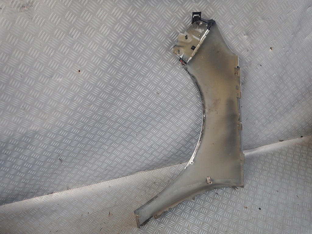 фото №5, Opel insignia a правый крыло перед