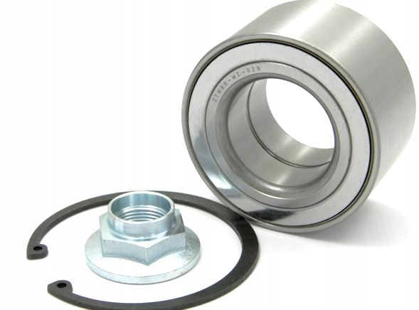 фото №14, Подшипник колеса перед mazda 6 / cx7 / cx9 avensis t25