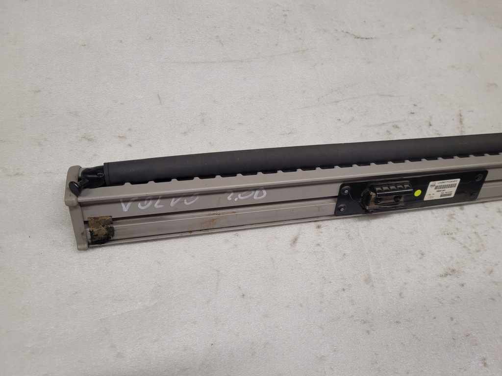 фото №6, Volvo v50 сетка багажника 39851491