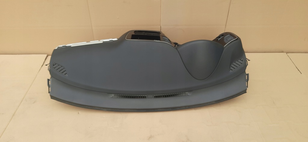 фото №7, Приборная панель приборная mitsubishi outlander iii 13-18