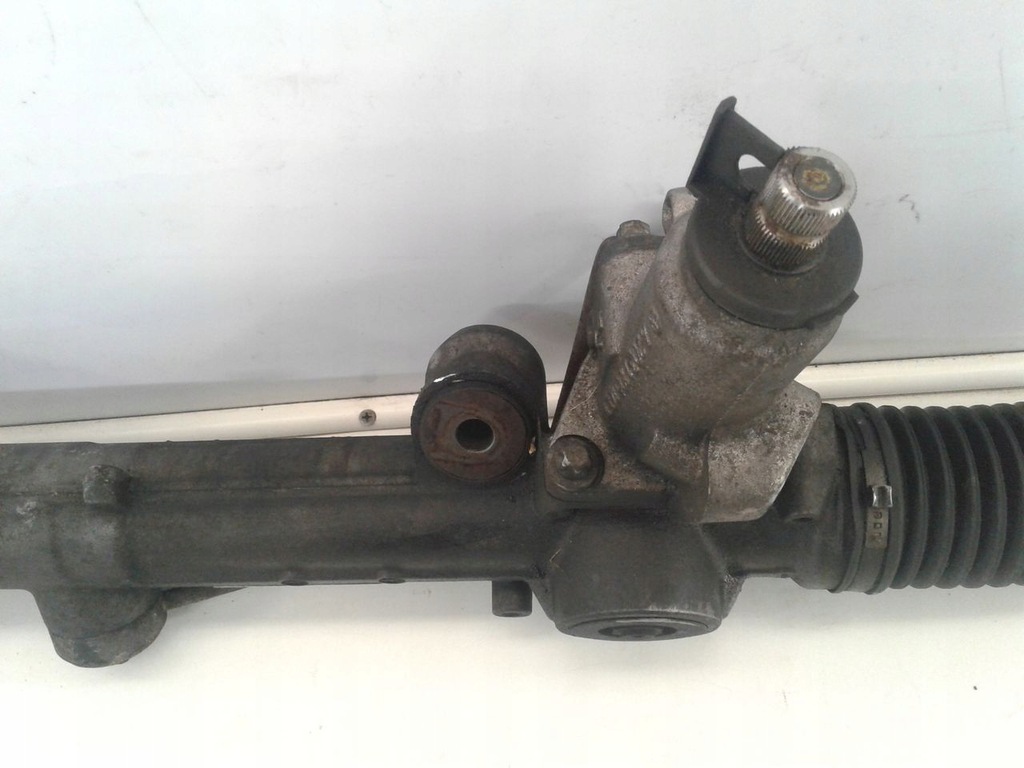 фото №4, Рейка рульова 2034601100 mercedes w203 2,2 cdi