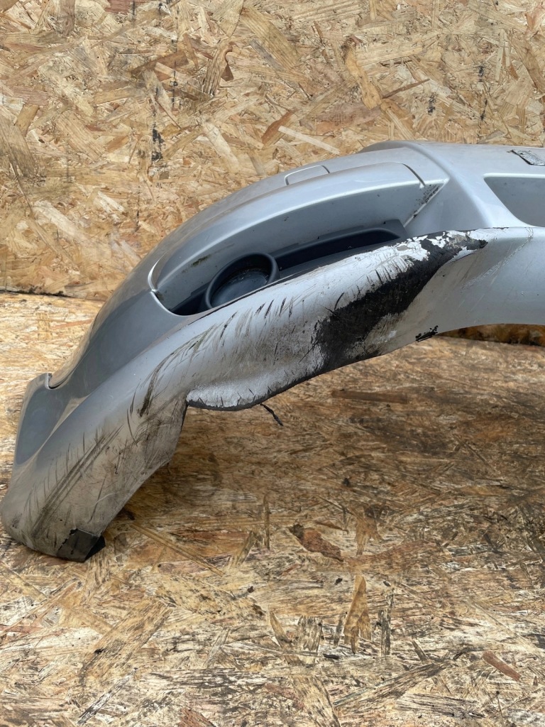 фото №12, Бампер перед передний volvo c30 r-design 426-26