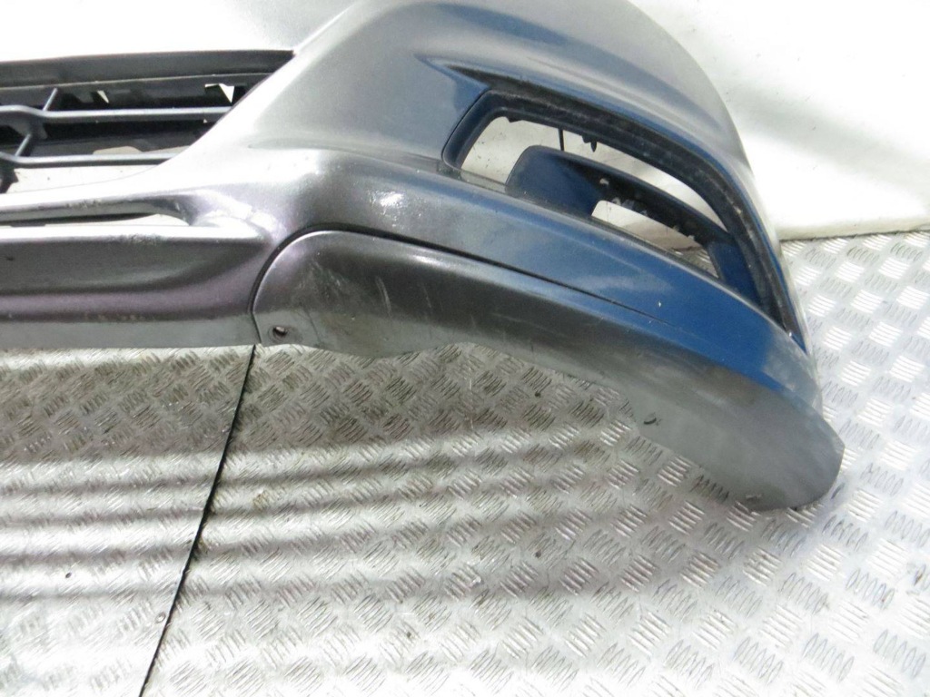 Ford mondeo mk5 бампер перед nd 14- Недорого