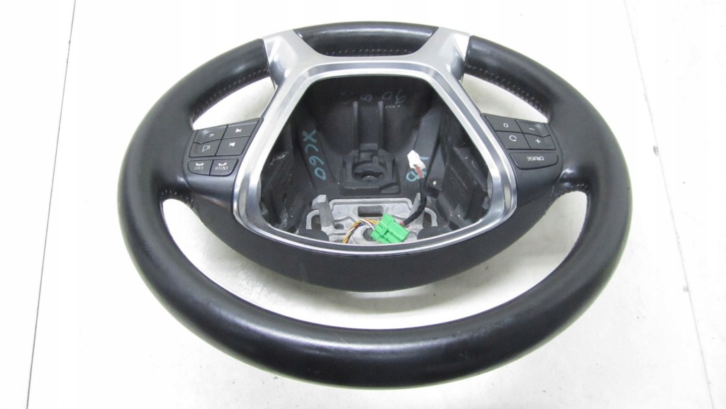 фото №7, Volvo xc60 повітропровід multifunkckja 08-13 48