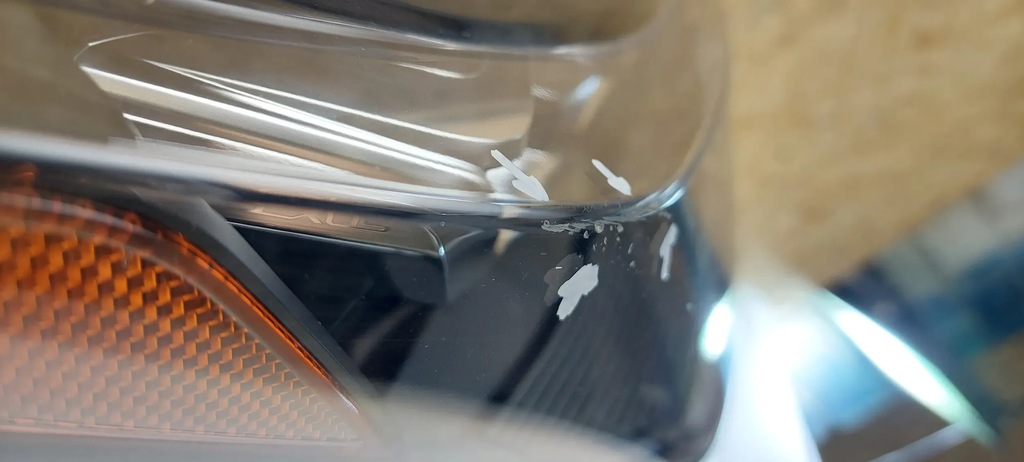 фото №4, Lexus rx 450h 2020 лампи передні