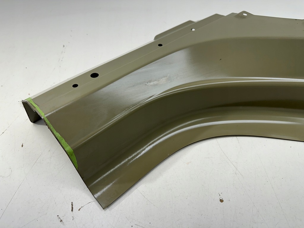 фото №7, Поріг правий задня tesla y