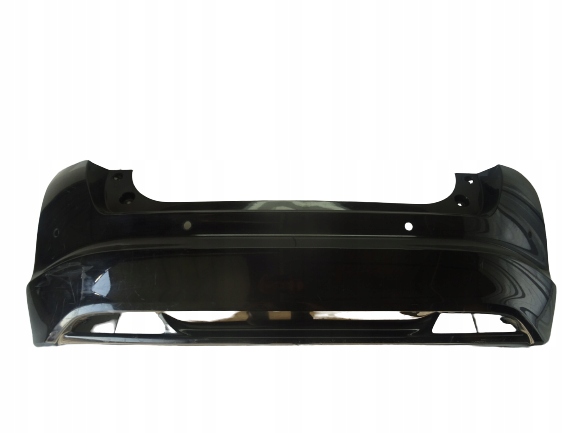 фото №1, Бампер задня задній honda civic ufo ix 9 оригінал