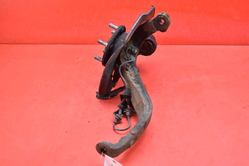 фото №6, Поворотный кулак ступица правая перед acura tsx 2 ii accord 8 viii 2.4 i-vtec 201 km