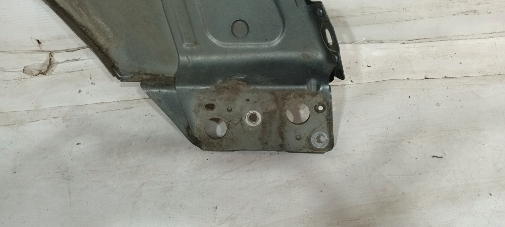 Крило ліве перед audi a3 s-line Доставка