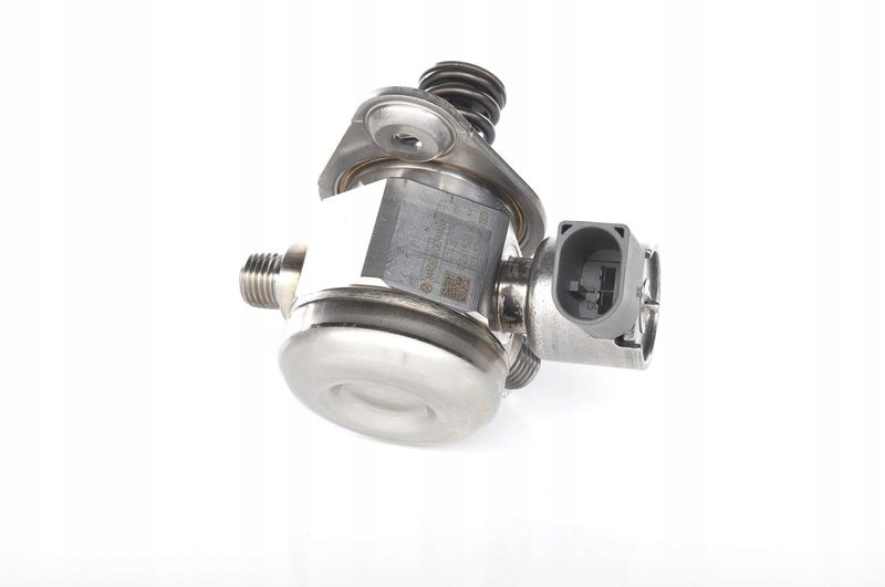 фото №14, Bosch 261 520 143 насос wysokiego тиску