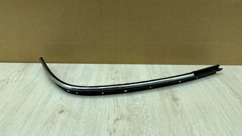 фото №1, Mini cooper r57 cabrio левая молдинг стекло крышки задняя 50245-1 k136/15t