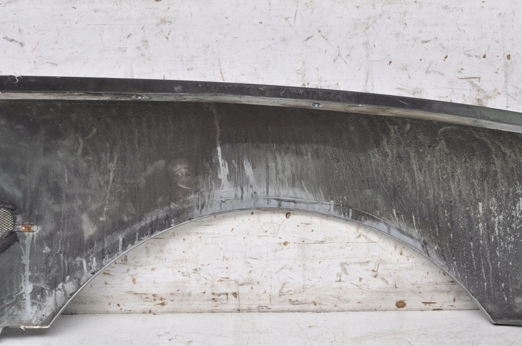 фото №15, Aston martin db7 крила лівий перед передній