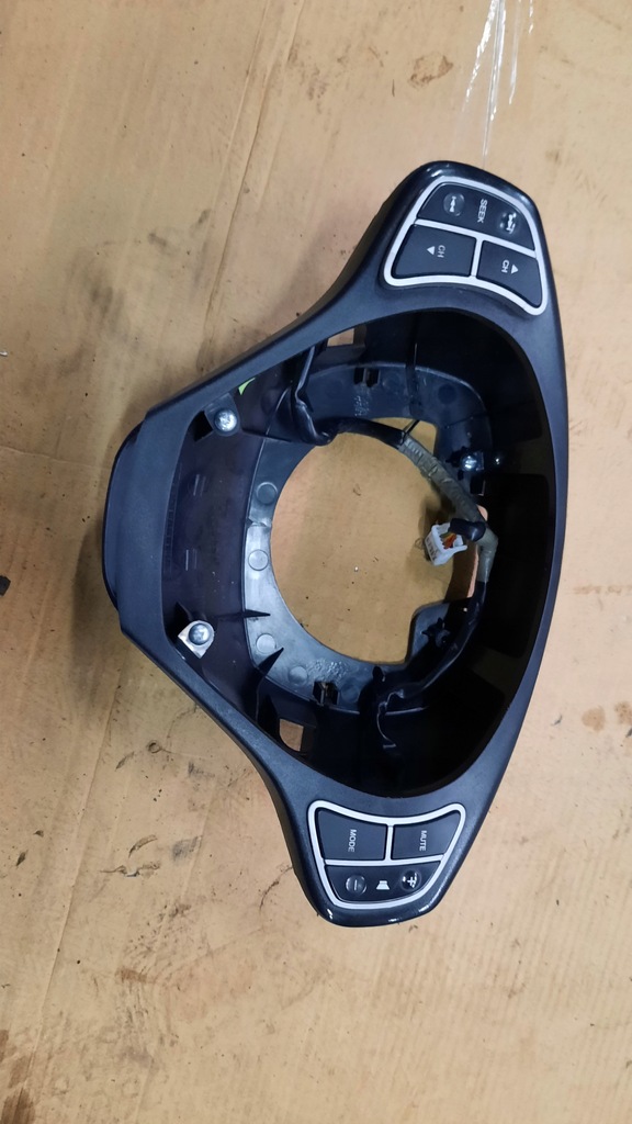 фото №1, Перемикач керма kia ceed i 08r